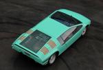 Bizzarrini P538 Manta 1968 года